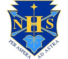 Nuriootpa-High-School-Logo